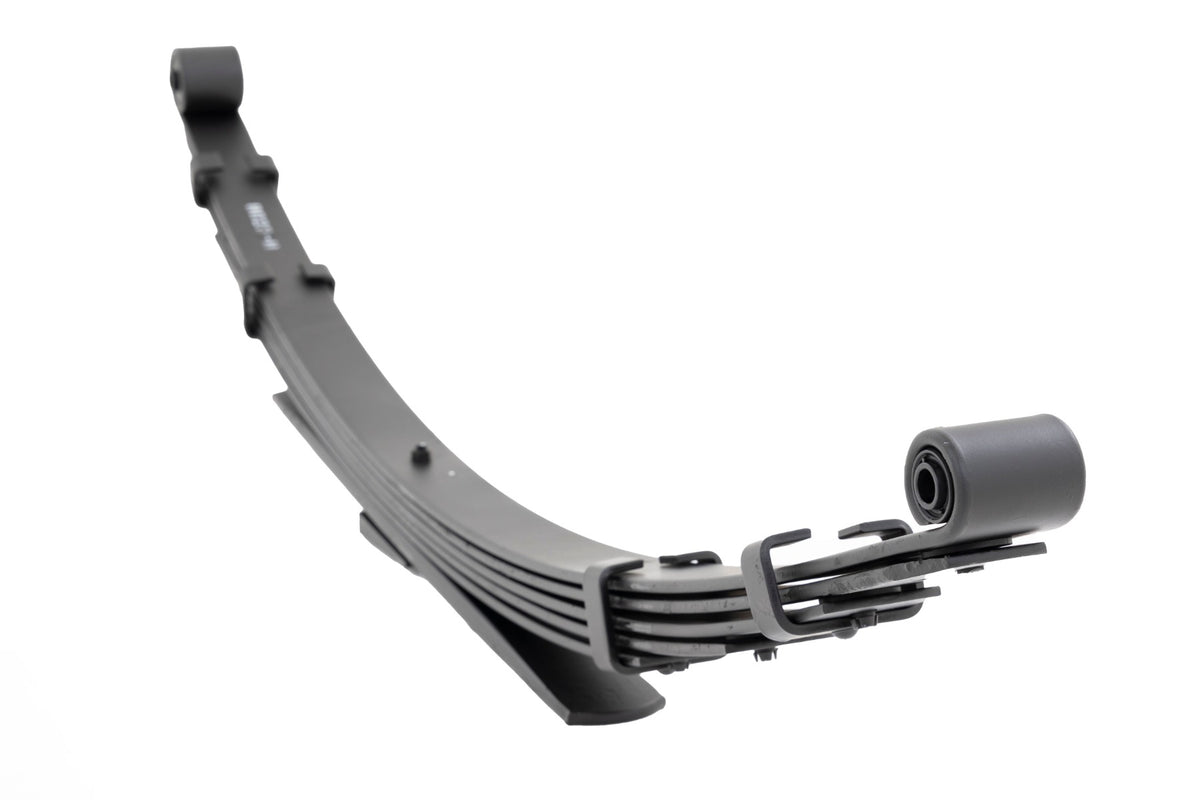 Rough Country Rear Leaf Springs | 3" Lift | Pair | Jeep Grand Wagoneer/J10 Truck/J20 Truck/Wagoneer 4WD