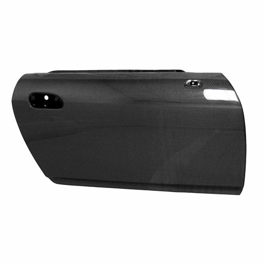Seibon OEM-Style Carbon Fiber doors for 2000-2009 Honda S2000