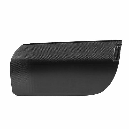 Seibon OEM-Style Carbon Fiber doors for 2003-2008 Nissan 350Z