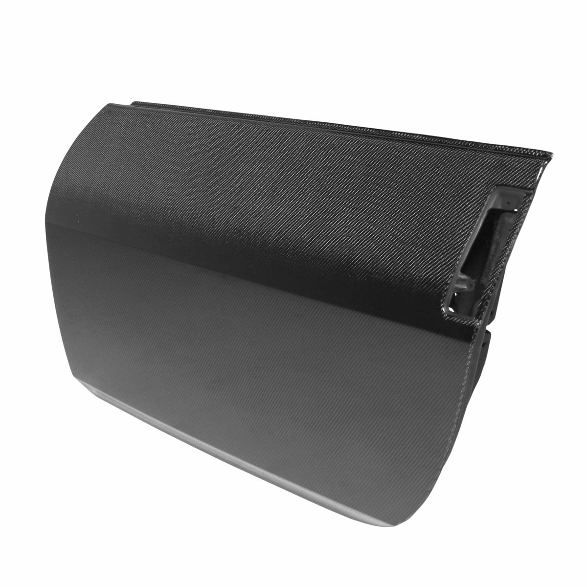 Seibon OEM-Style Carbon Fiber doors for 2003-2008 Nissan 350Z