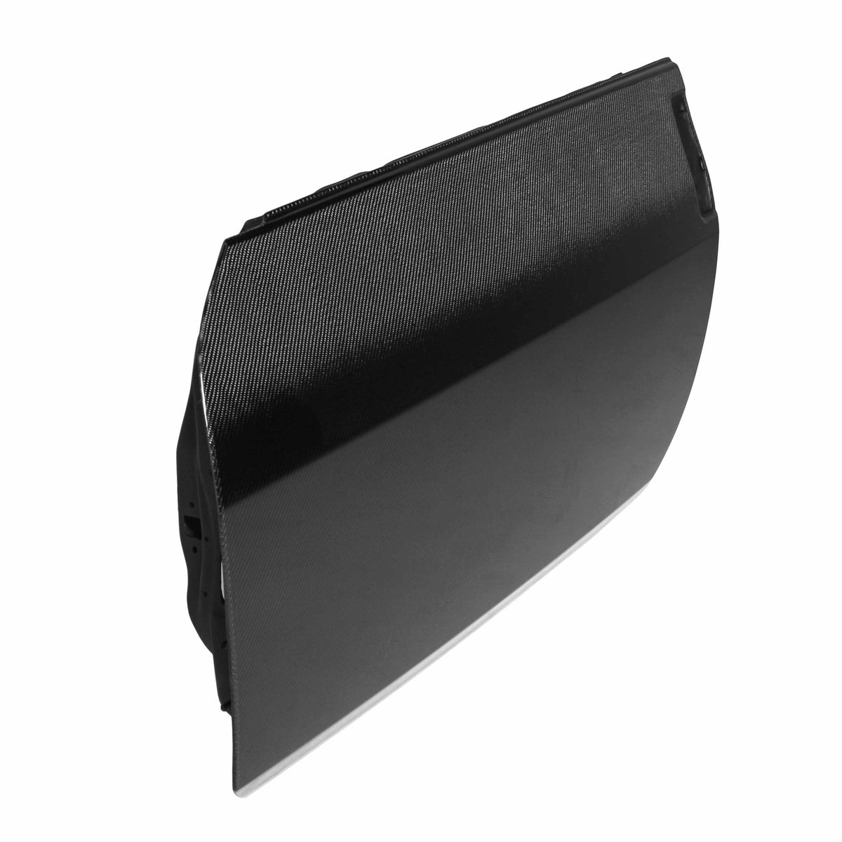 Seibon OEM-Style Carbon Fiber doors for 2003-2008 Nissan 350Z