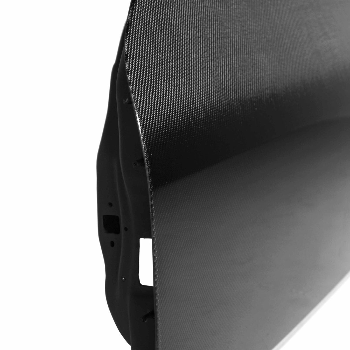 Seibon OEM-Style Carbon Fiber doors for 2003-2008 Nissan 350Z