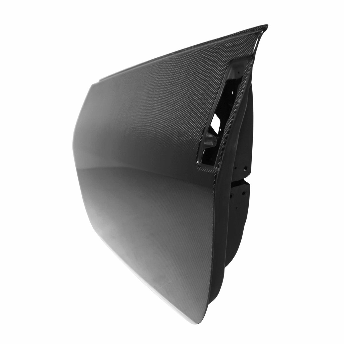 Seibon OEM-Style Carbon Fiber doors for 2003-2008 Nissan 350Z