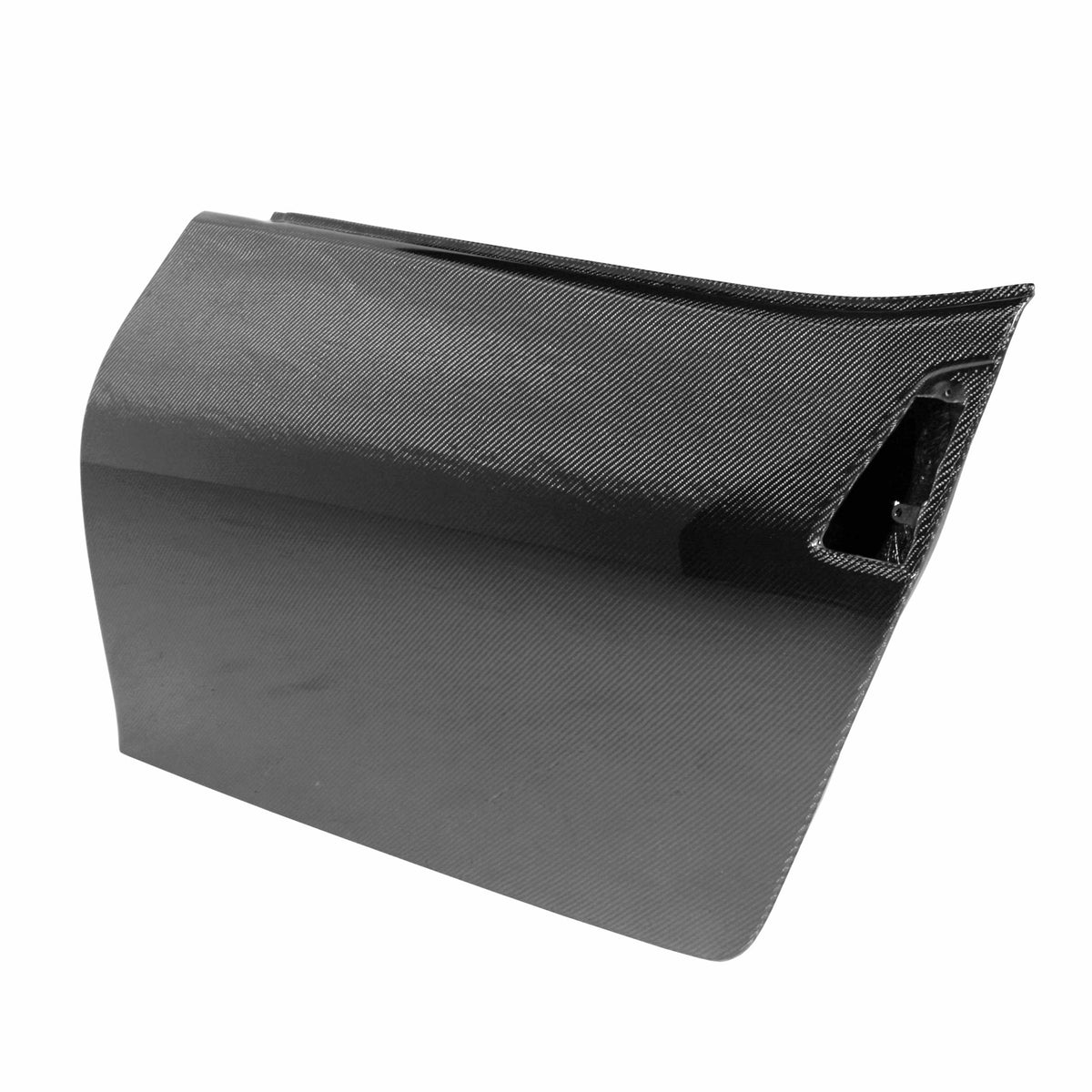 Seibon OEM-Style Carbon Fiber doors for 2009-2020 Nissan 370Z