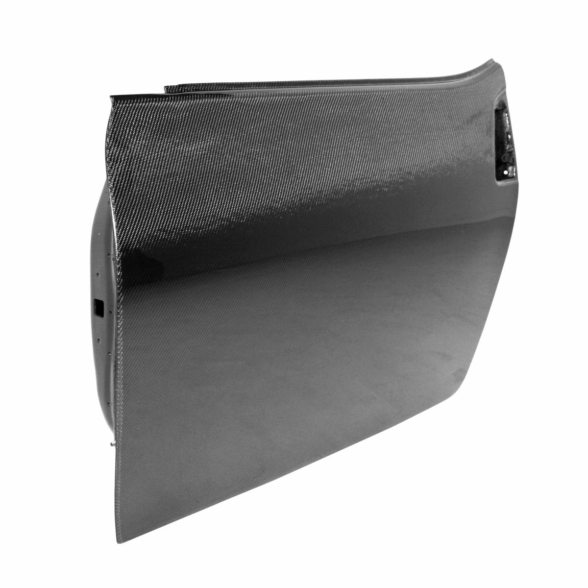 Seibon OEM-Style Carbon Fiber doors for 2009-2020 Nissan 370Z