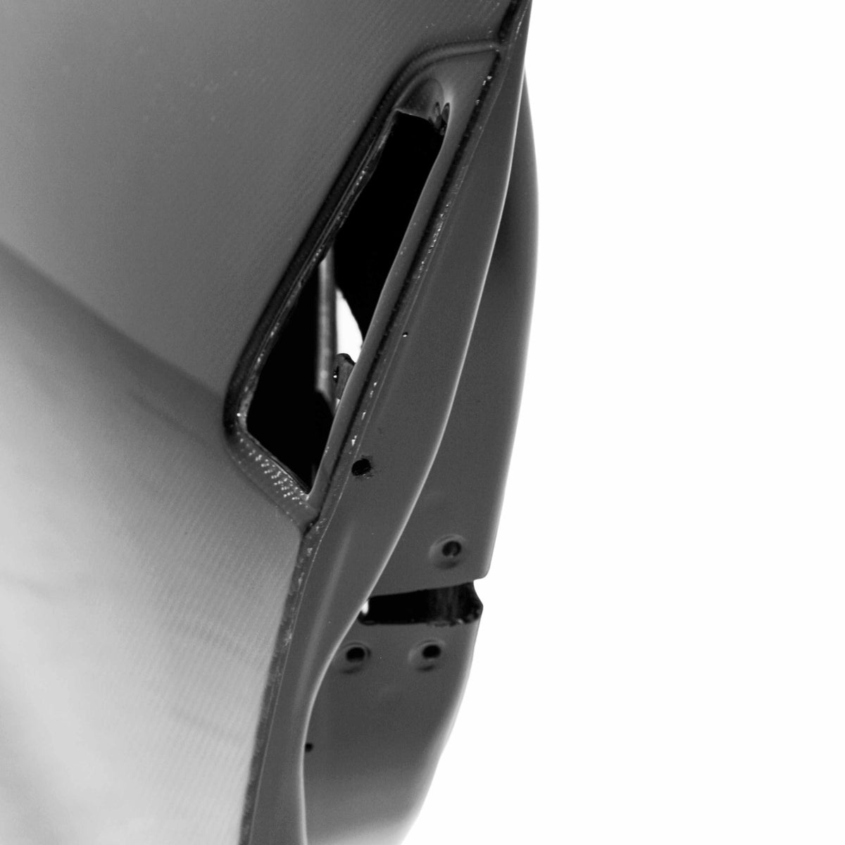 Seibon OEM-Style Carbon Fiber doors for 2009-2020 Nissan 370Z