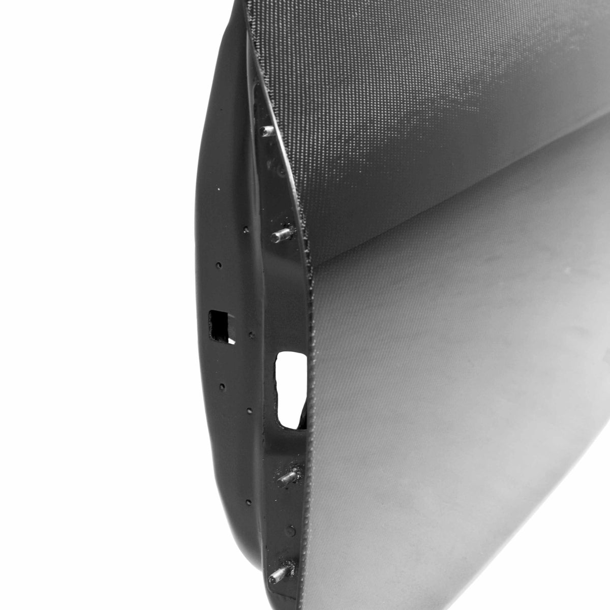 Seibon OEM-Style Carbon Fiber doors for 2009-2020 Nissan 370Z
