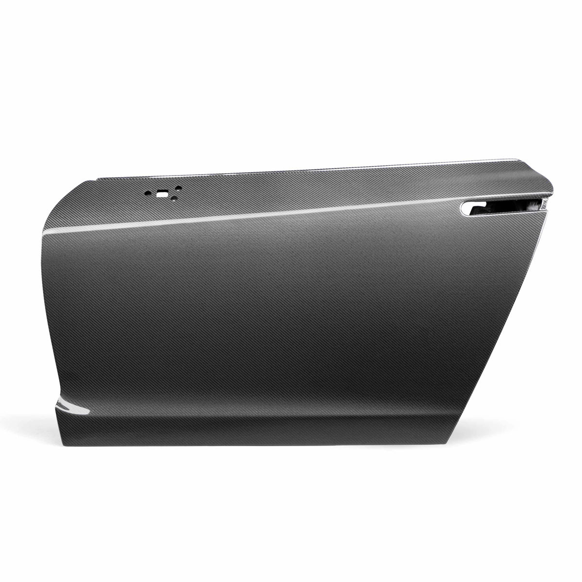 Seibon OEM-Style Carbon Fiber doors for 2009-2024 Nissan GT-R
