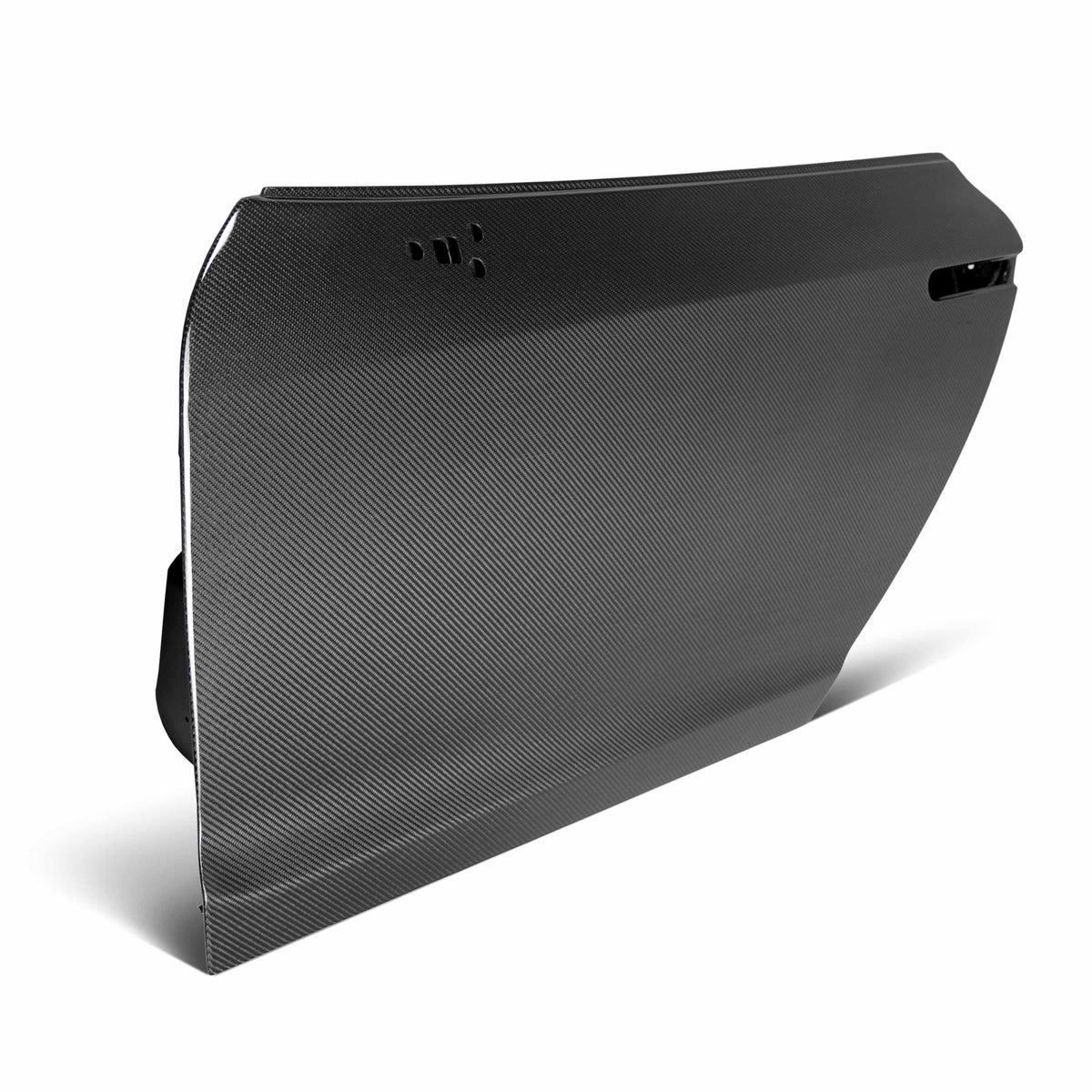 Seibon OEM-Style Carbon Fiber doors for 2009-2024 Nissan GT-R