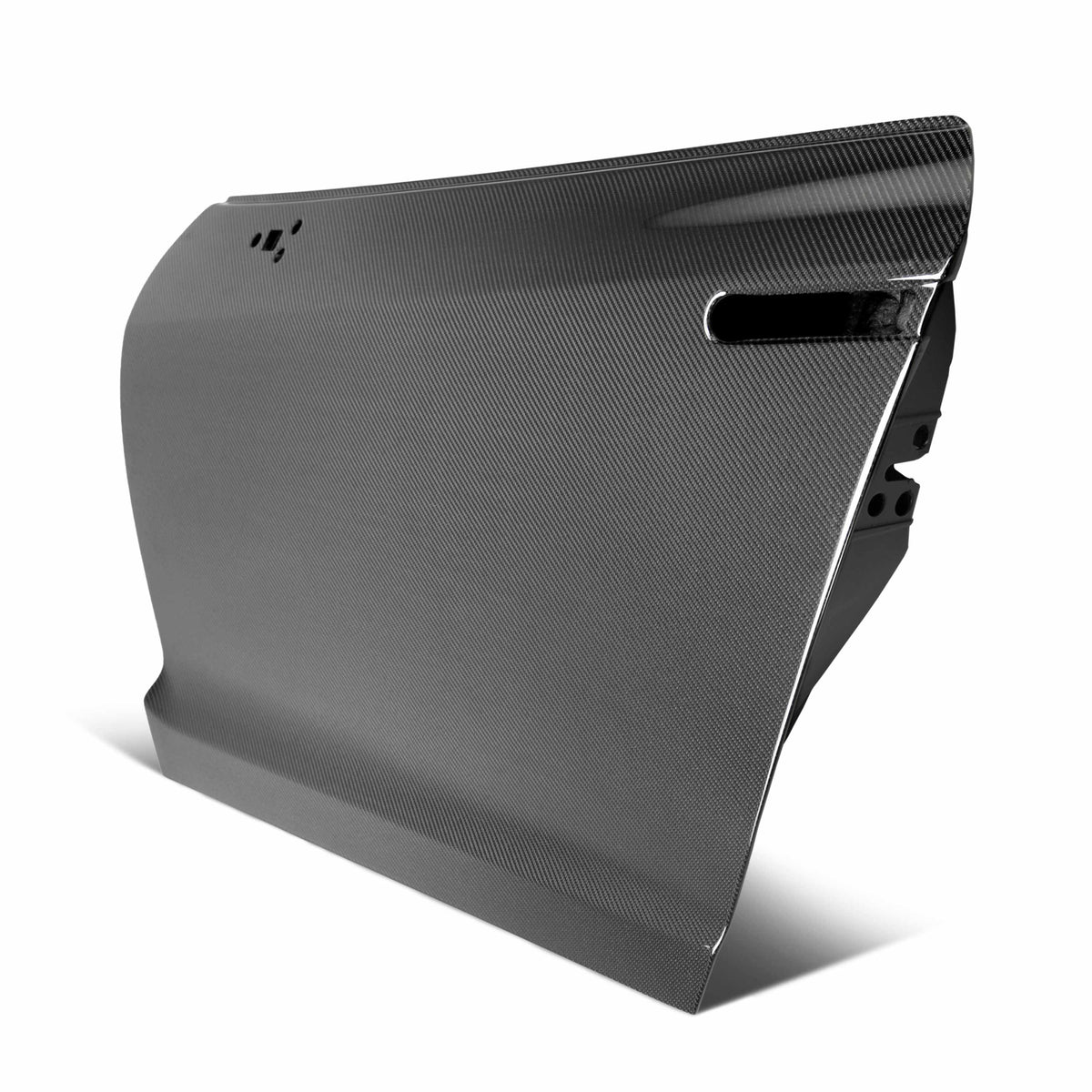 Seibon OEM-Style Carbon Fiber doors for 2009-2024 Nissan GT-R