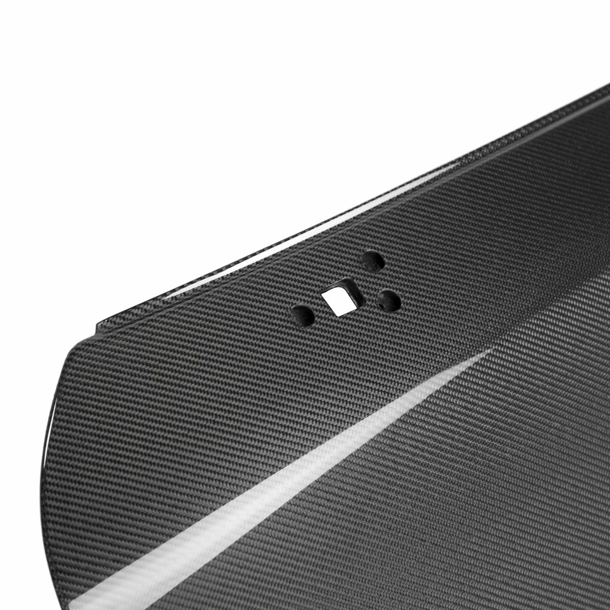 Seibon OEM-Style Carbon Fiber doors for 2009-2024 Nissan GT-R