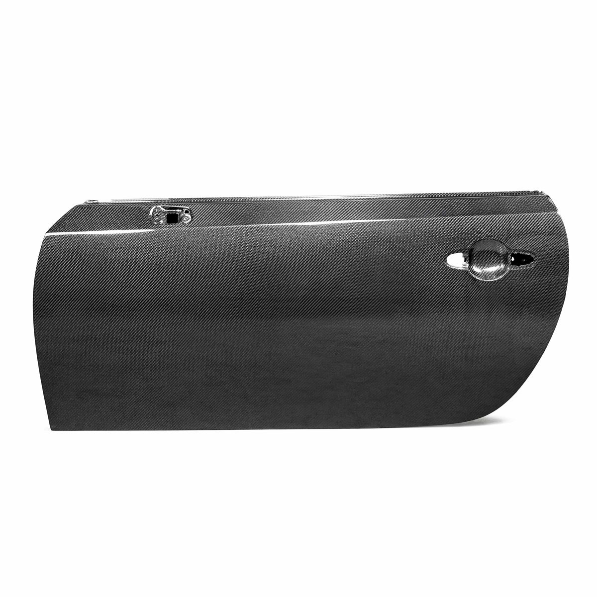 Seibon OEM-Style Carbon Fiber doors for 2013-2020 Scion FR-S / Toyota 86 / Subaru BRZ