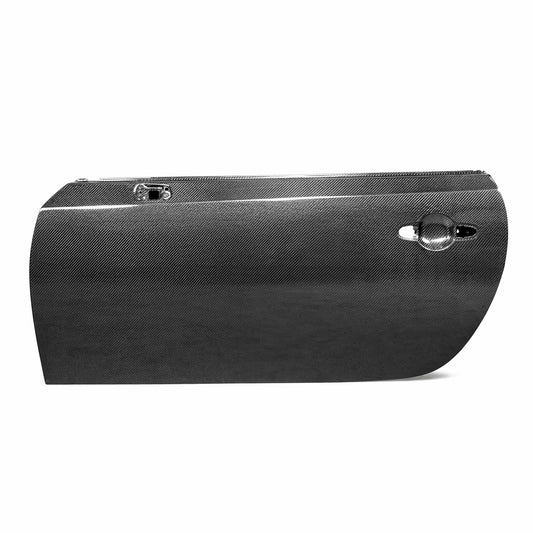Seibon OEM-Style Carbon Fiber doors for 2013-2020 Scion FR-S / Toyota 86 / Subaru BRZ