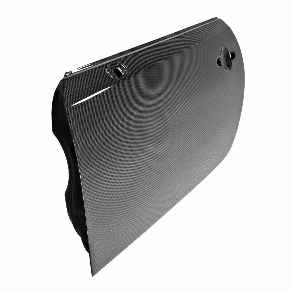 Seibon OEM-Style Carbon Fiber doors for 2013-2020 Scion FR-S / Toyota 86 / Subaru BRZ