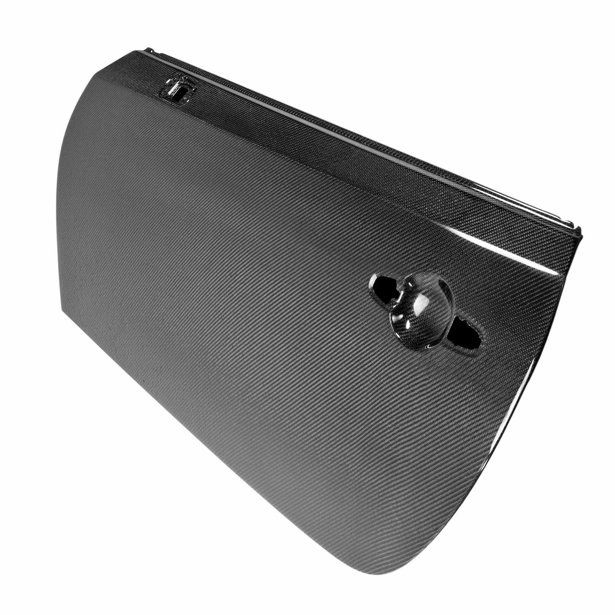 Seibon OEM-Style Carbon Fiber doors for 2013-2020 Scion FR-S / Toyota 86 / Subaru BRZ
