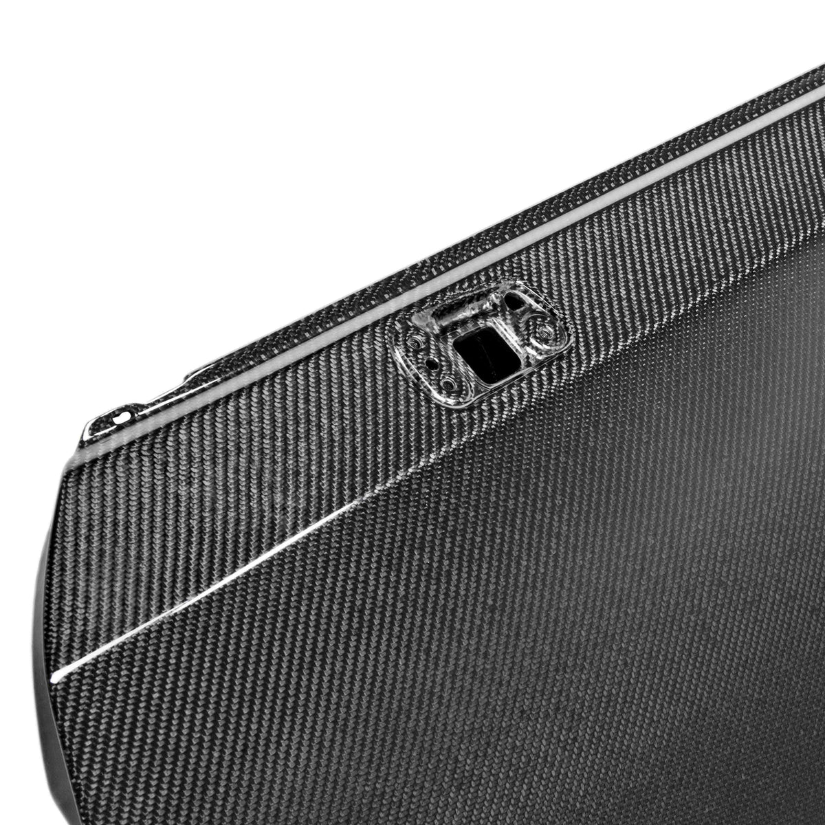 Seibon OEM-Style Carbon Fiber doors for 2013-2020 Scion FR-S / Toyota 86 / Subaru BRZ