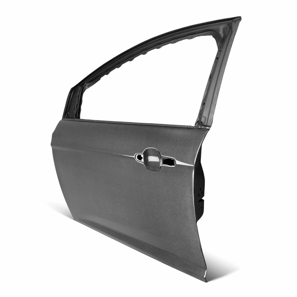 Seibon Carbon Fiber front doors for 2016-2018 Ford Focus RS