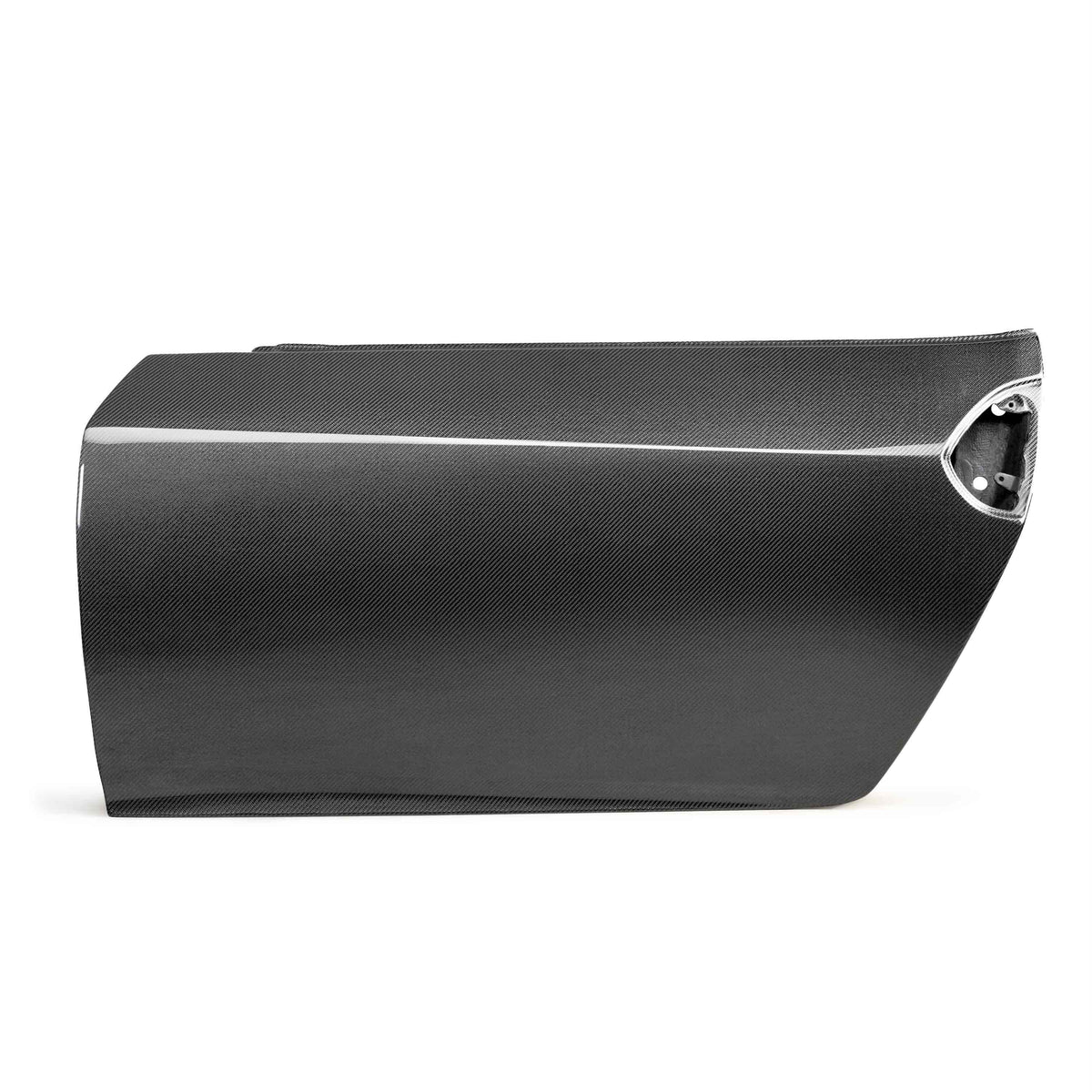 Seibon OEM-Style Carbon Fiber doors for 2023-2026 Nissan Z