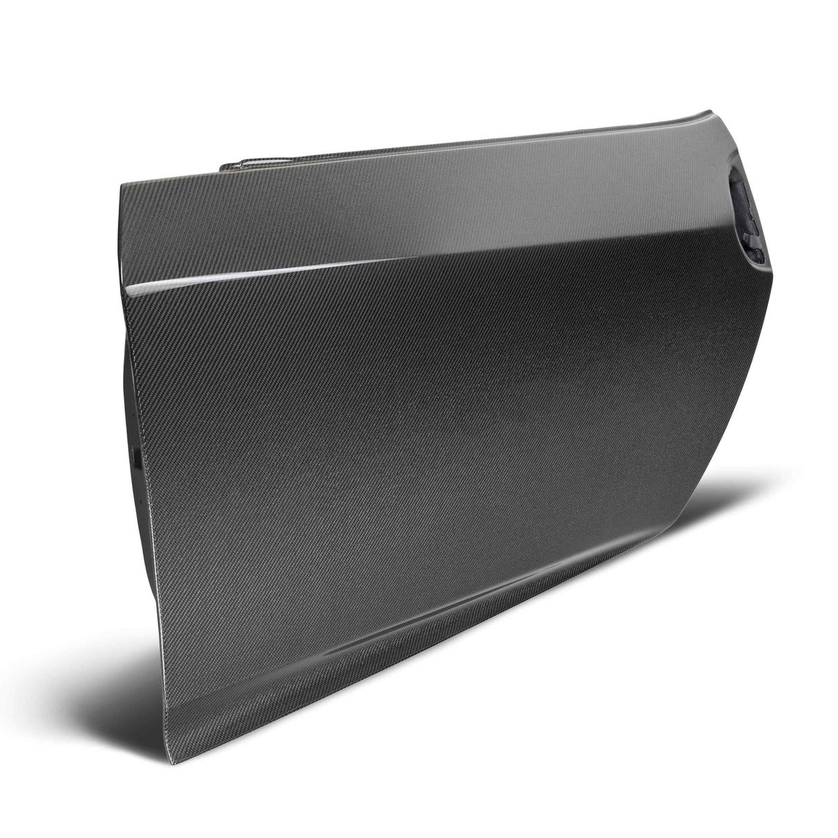 Seibon OEM-Style Carbon Fiber doors for 2023-2026 Nissan Z