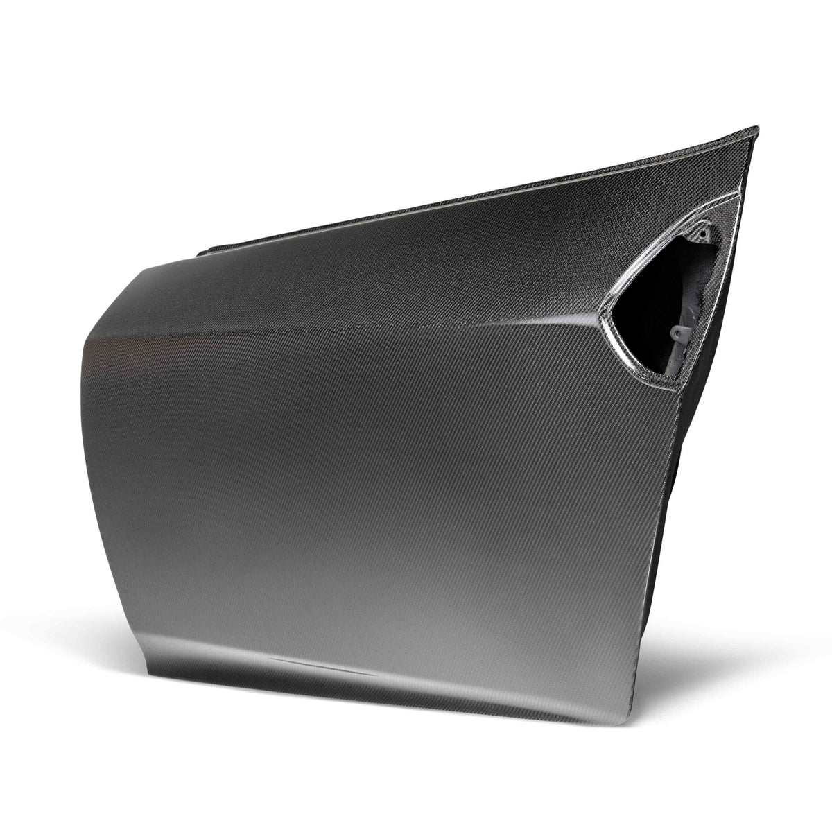 Seibon OEM-Style Carbon Fiber doors for 2023-2026 Nissan Z