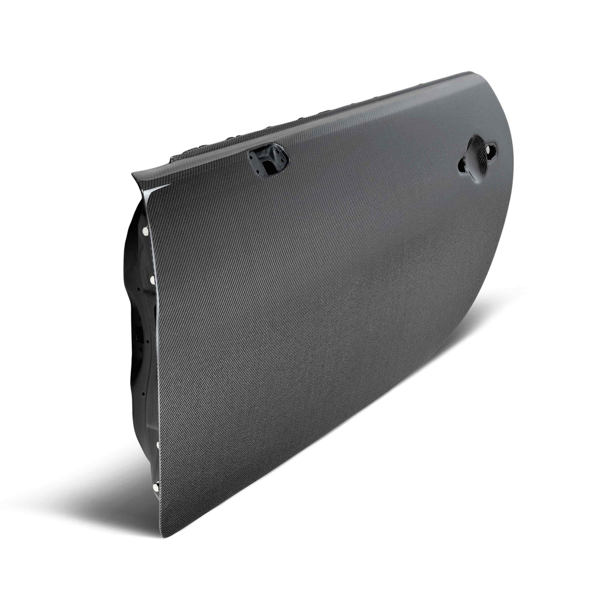 Seibon Carbon Fiber doors for 2022-2026 Toyota GR86/ Subaru BRZ