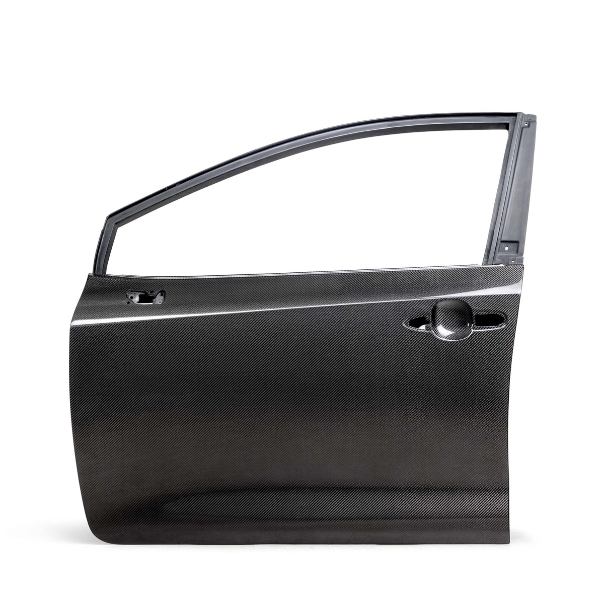 Seibon Carbon Fiber Front Doors for 2019-2026 Toyota Corolla Hatchback / GR Corolla