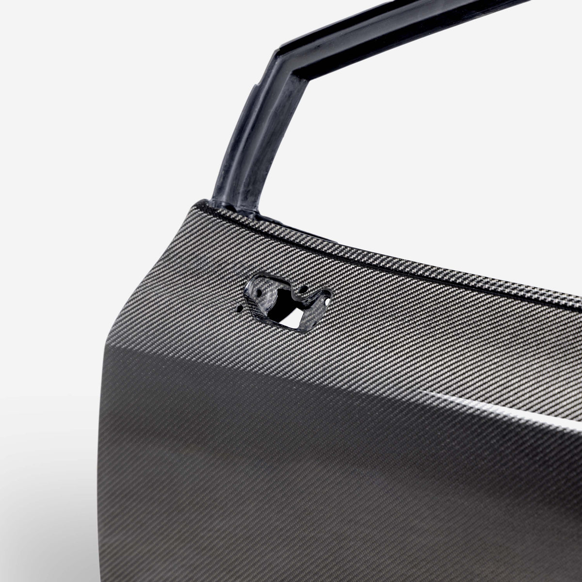 Seibon Carbon Fiber Front Doors for 2019-2026 Toyota Corolla Hatchback / GR Corolla