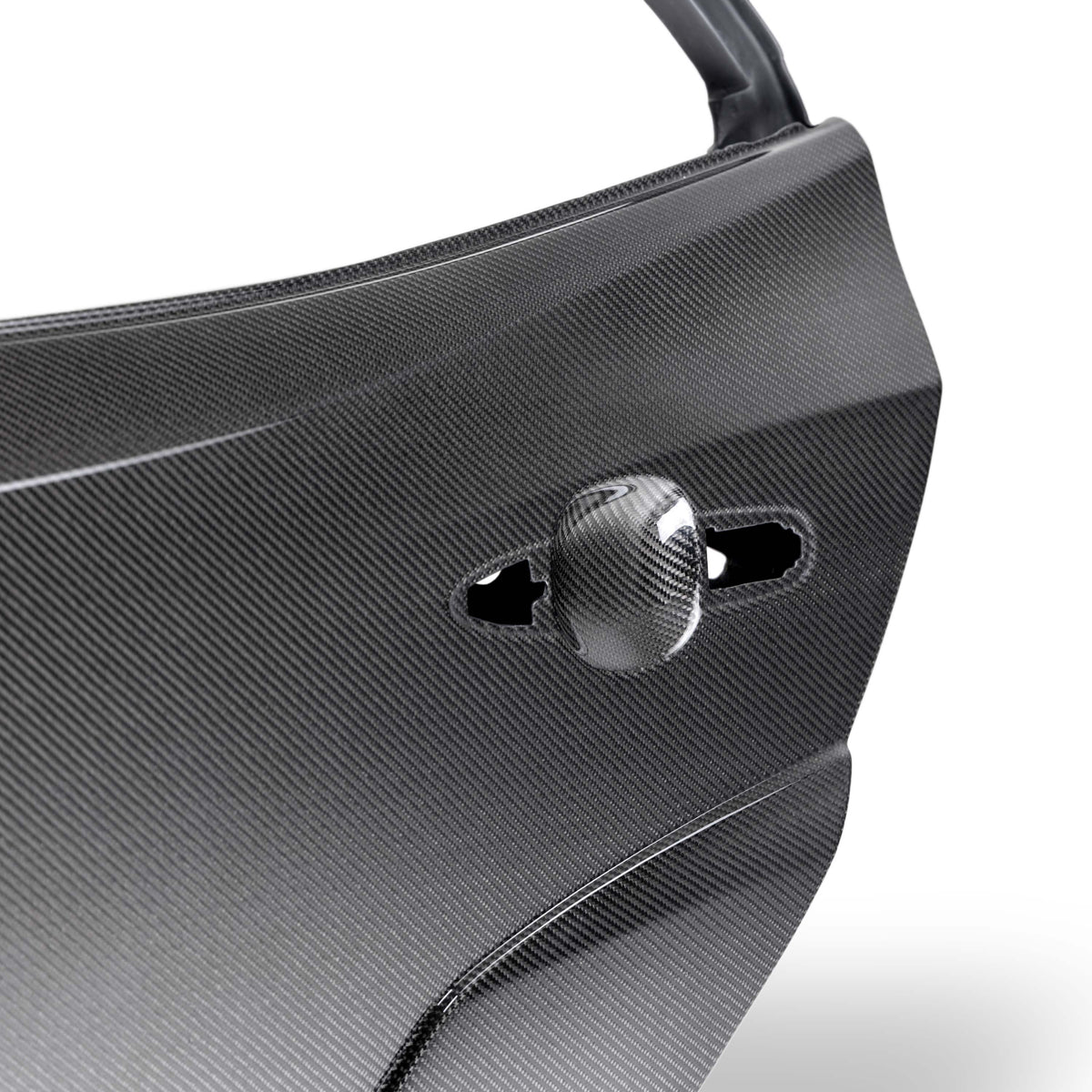 Seibon Carbon Fiber Rear Doors for 2023-2026 Toyota GR Corolla