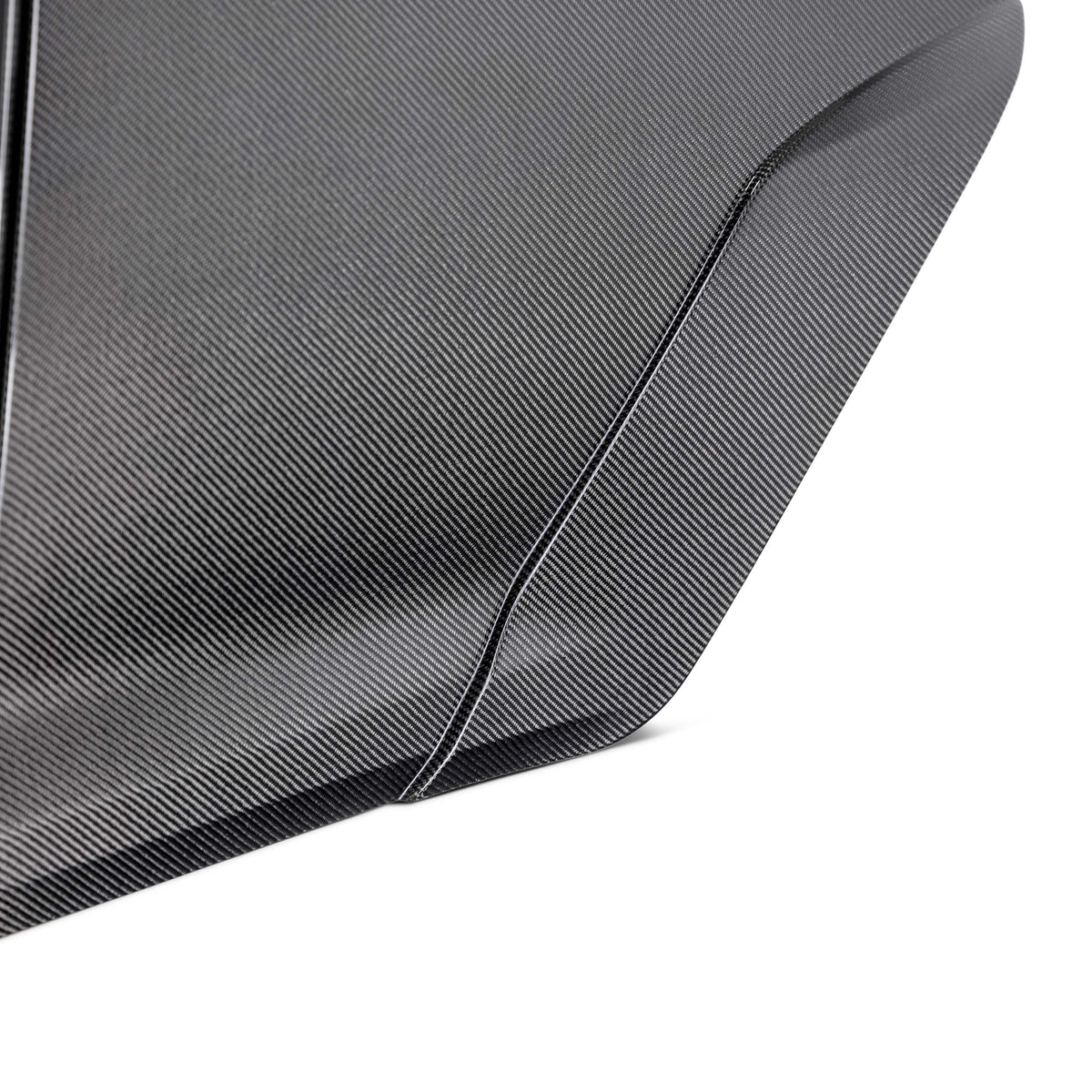 Seibon Carbon Fiber Rear Doors for 2023-2026 Toyota GR Corolla