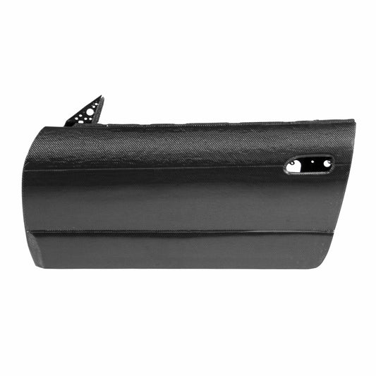 Seibon OEM-Style Carbon Fiber doors for 1989-1994 Nissan 240SX