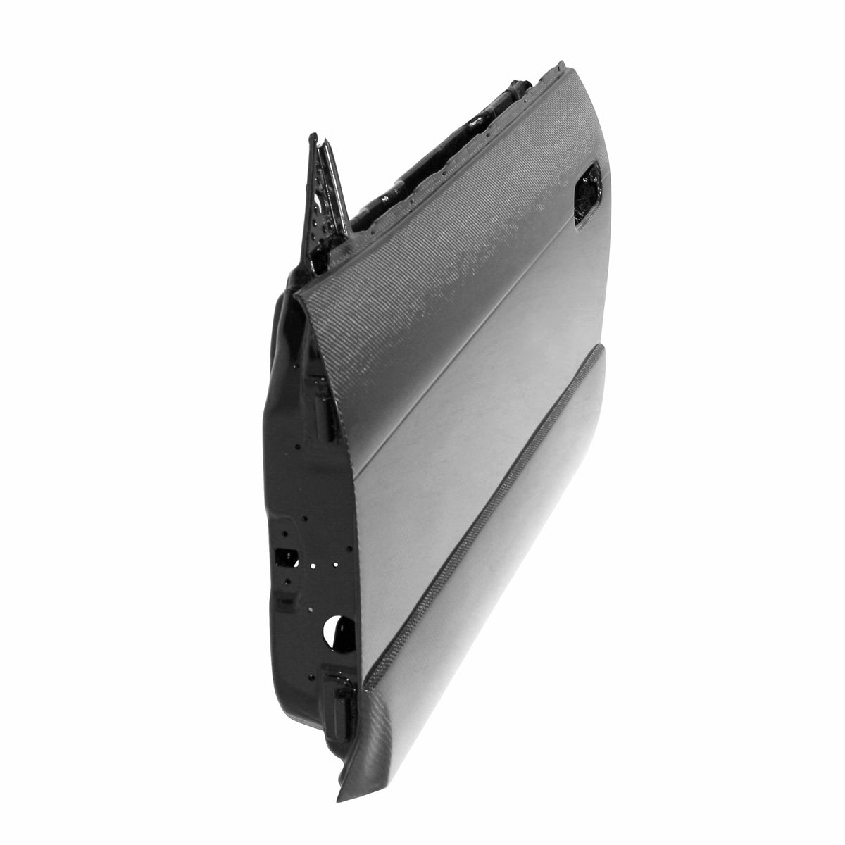 Seibon OEM-Style Carbon Fiber doors for 1989-1994 Nissan 240SX