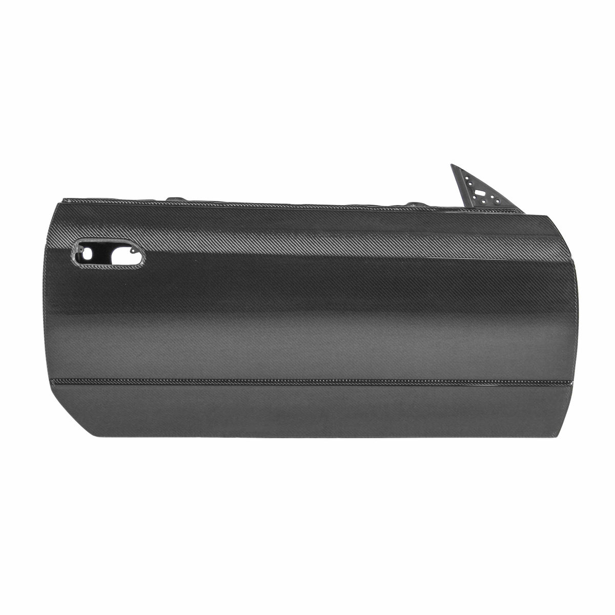 Seibon OEM-Style Carbon Fiber doors for 1990-1994 Nissan Skyline R32