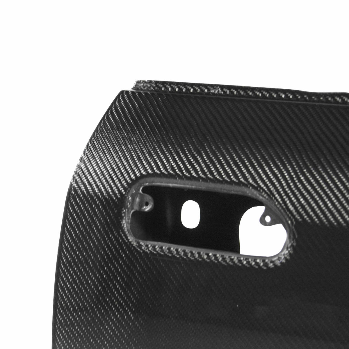 Seibon OEM-Style Carbon Fiber doors for 1990-1994 Nissan Skyline R32