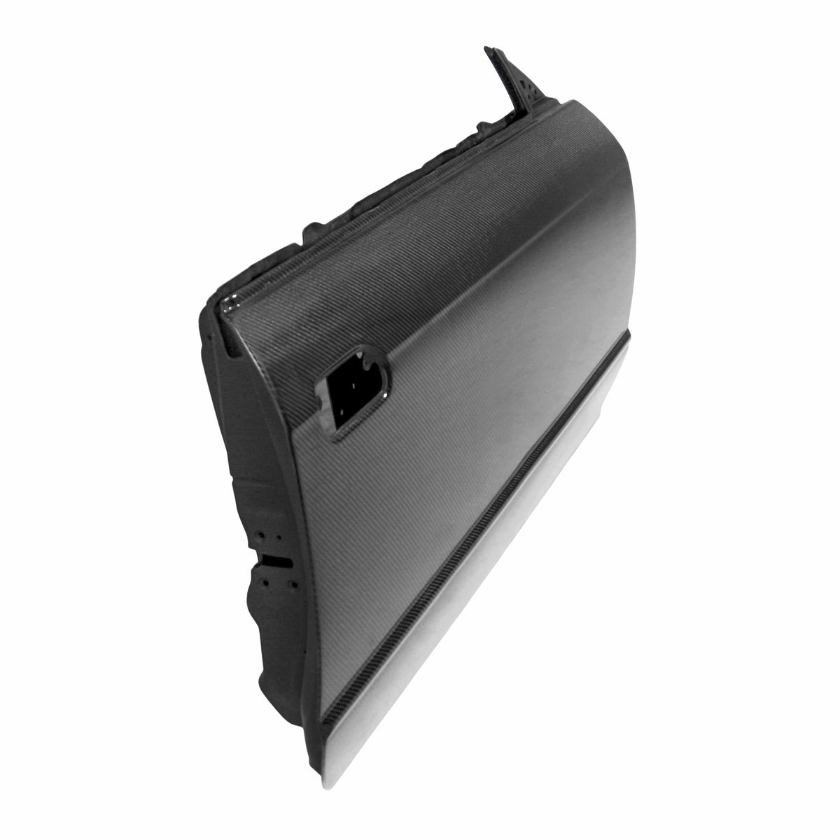 Seibon OEM-Style Carbon Fiber doors for 1990-1994 Nissan Skyline R32