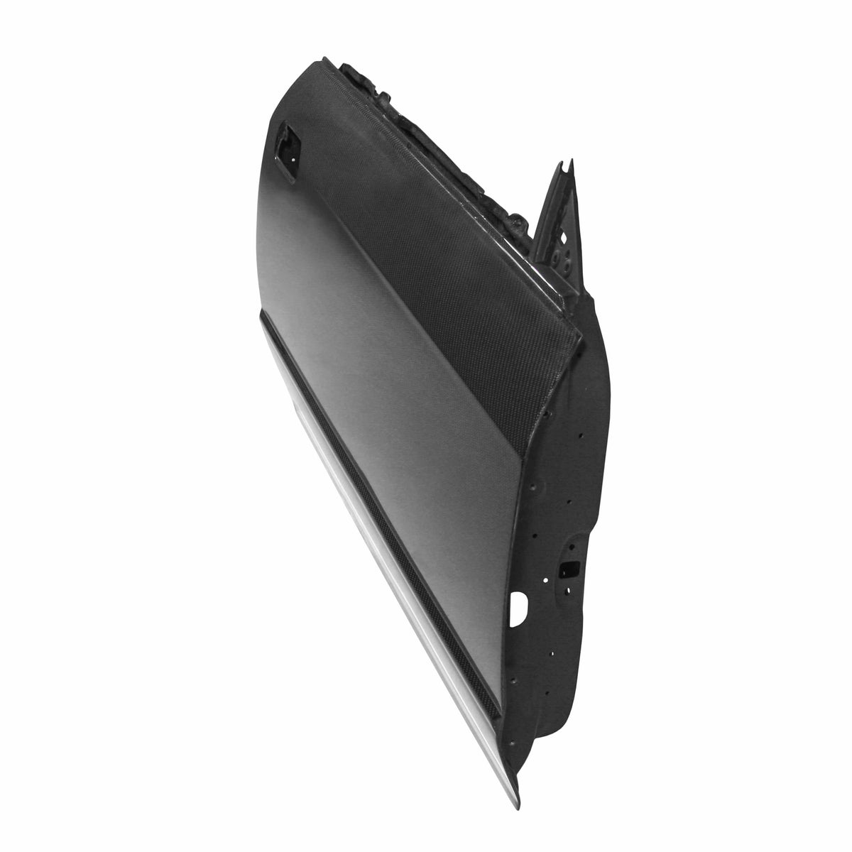 Seibon OEM-Style Carbon Fiber doors for 1990-1994 Nissan Skyline R32