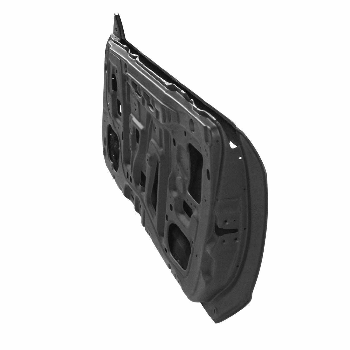Seibon OEM-Style Carbon Fiber doors for 1990-1994 Nissan Skyline R32