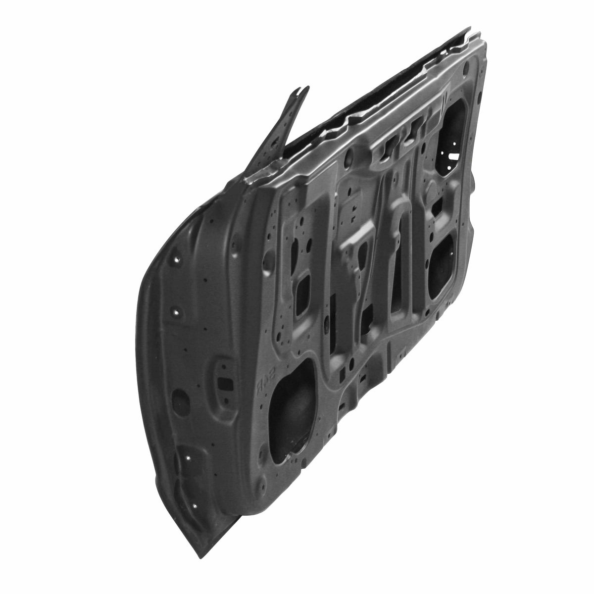 Seibon OEM-Style Carbon Fiber doors for 1990-1994 Nissan Skyline R32