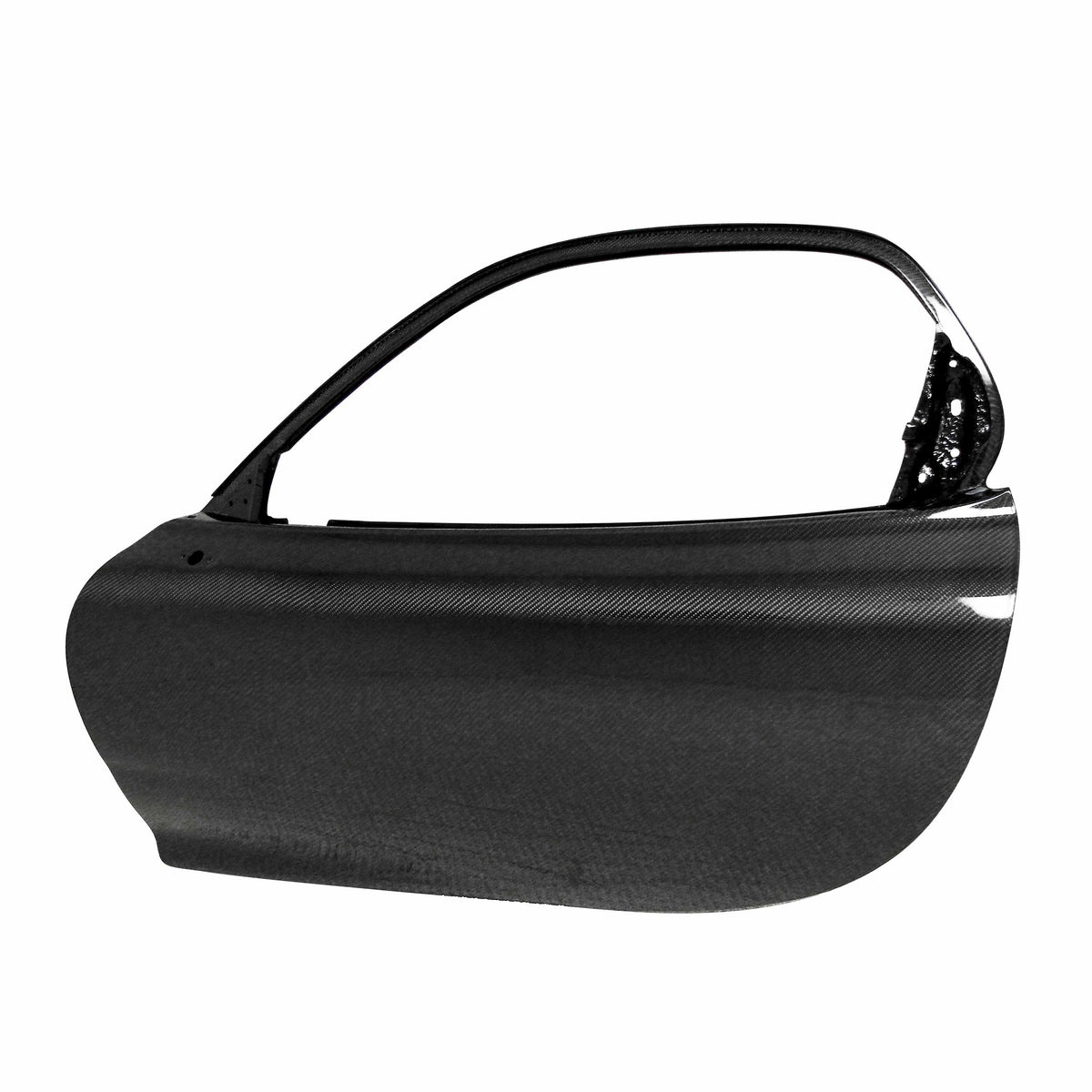 Seibon OEM-Style Carbon Fiber doors for 1993-2002 Mazda RX-7