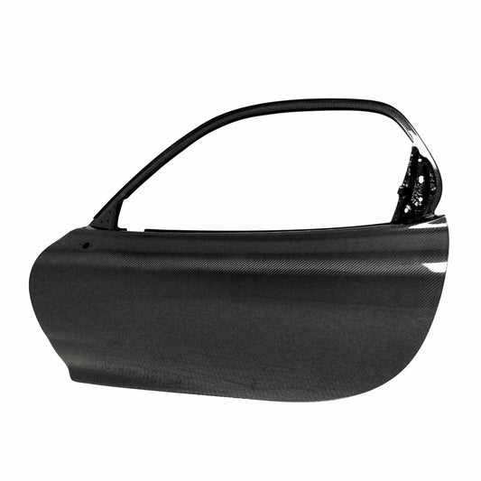 Seibon OEM-Style Carbon Fiber doors for 1993-2002 Mazda RX-7