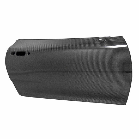 Seibon OEM-Style Carbon Fiber doors for 1993-1998 Toyota Supra