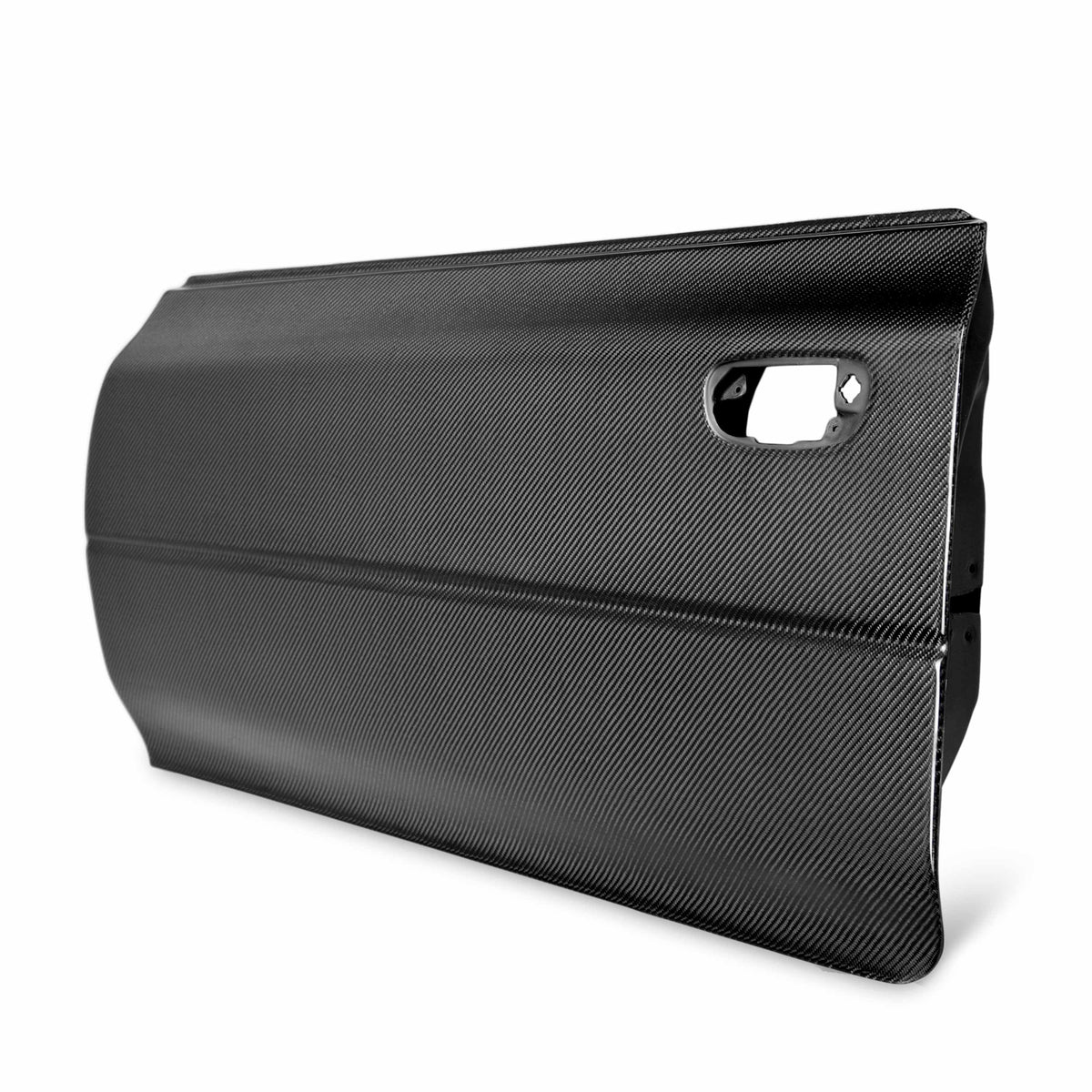 Seibon OEM-Style Carbon Fiber doors for 1998-2001 Subaru Impreza