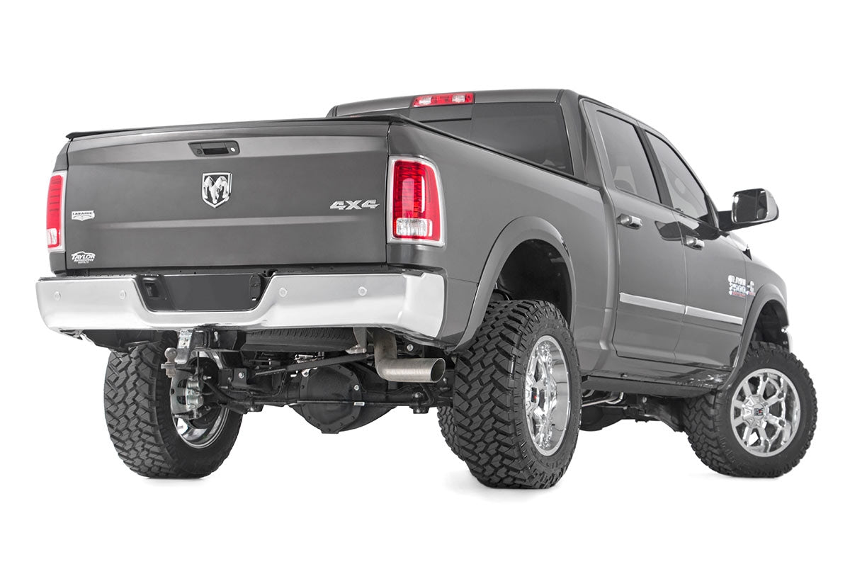 Rough Country 2.5 Inch Lift Kit | Ram 2500 4WD (2014-2018)