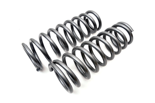 Rough Country 2 Inch Leveling Kit | Ram 2500 (03-13)/3500 (11-12) 4WD