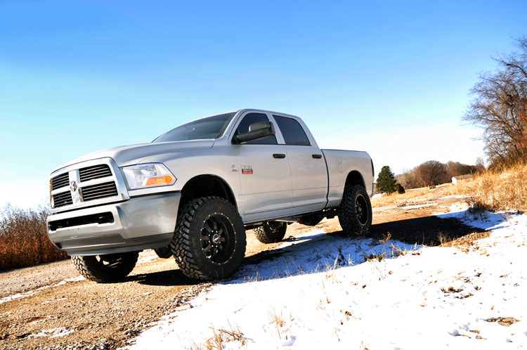 Rough Country 2 Inch Leveling Kit | Ram 2500 (03-13)/3500 (11-12) 4WD