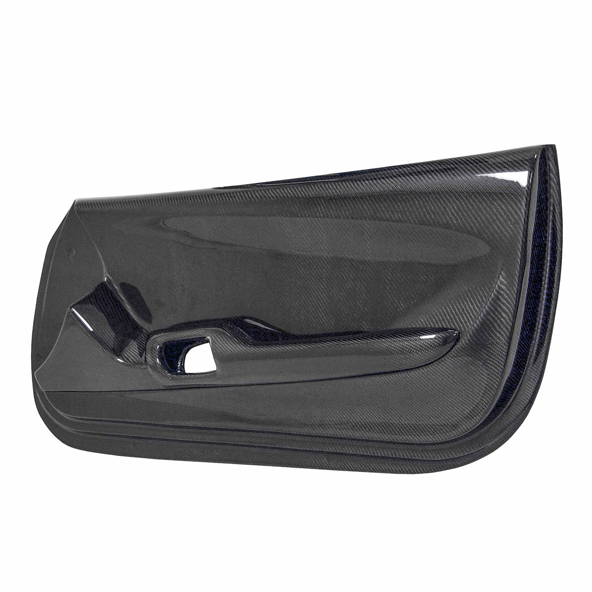 Seibon Carbon Fiber door panels for 1993-1998 Toyota Supra