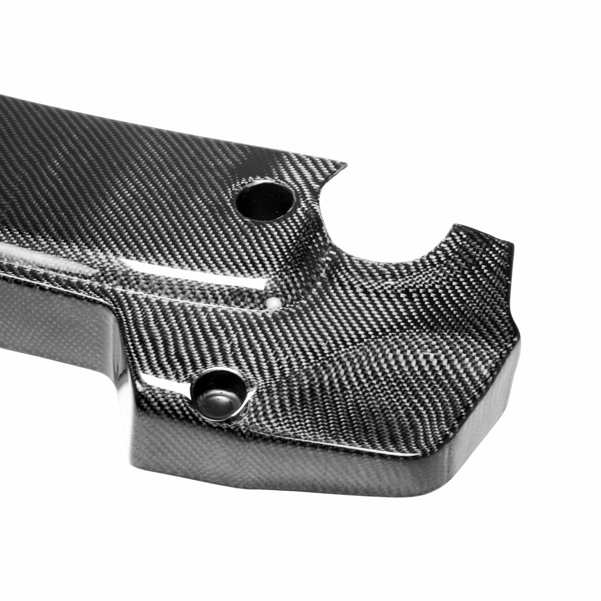 Seibon Carbon Fiber engine cover for 2007-2008 Nissan 350Z