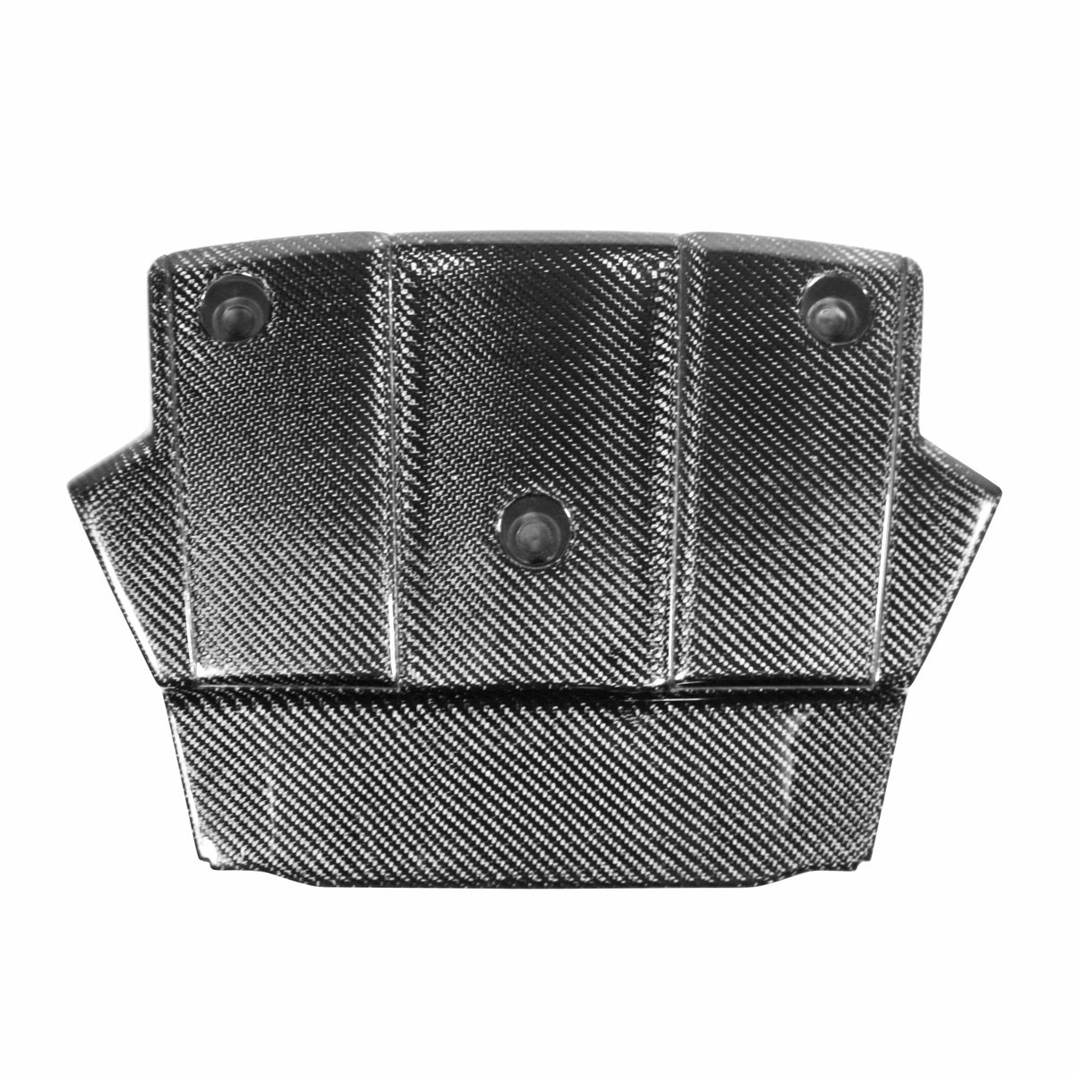 Seibon Carbon Fiber engine cover for 2009-2020 Nissan 370Z