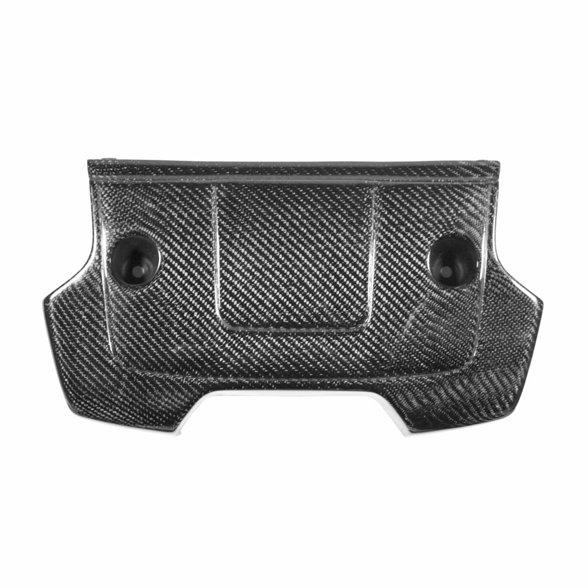 Seibon Carbon Fiber engine cover for 2009-2020 Nissan 370Z