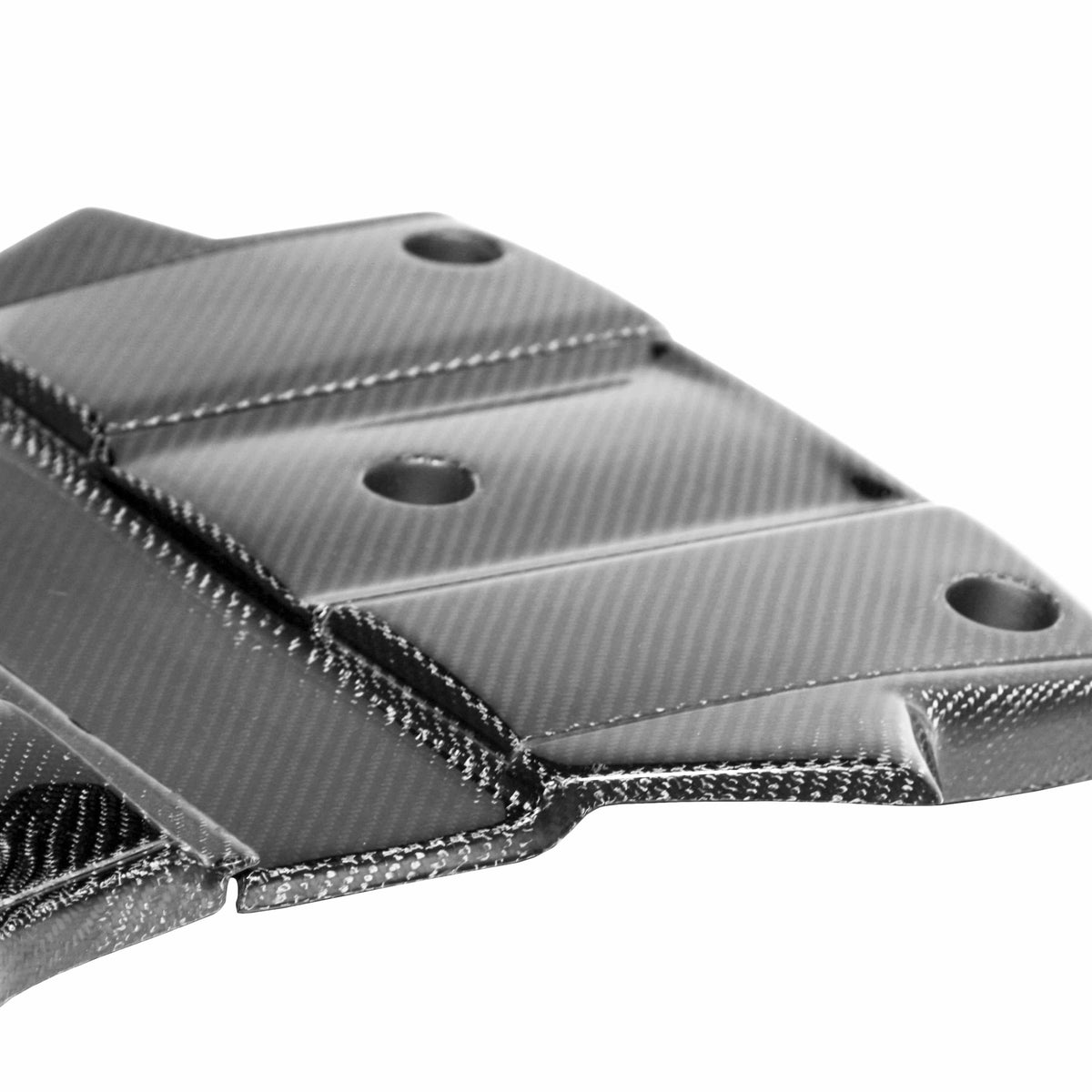 Seibon Carbon Fiber engine cover for 2009-2020 Nissan 370Z