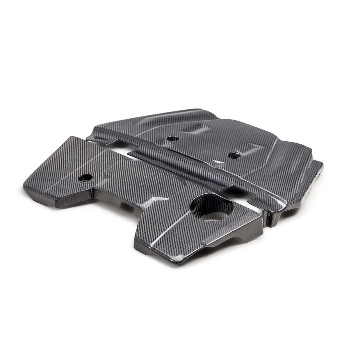 Seibon Carbon Fiber Engine Cover for 2023-2026 Nissan Z